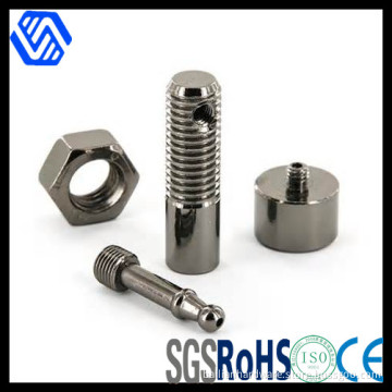 Stainless Steel Bolt Nut